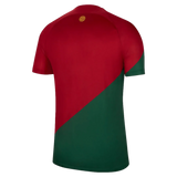 Portugal 2022/23 Home Jersey