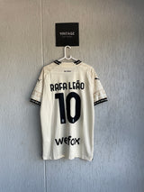 AC Milan 2023/24 Fourth Jersey (White)