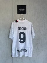 AC Milan 2023/24 Away Jersey