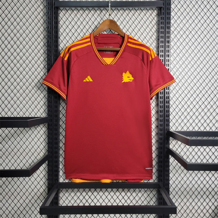 As Roma – Vintage Kitman