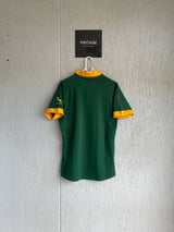 Springboks 2023 Rugby World Cup Home Jersey