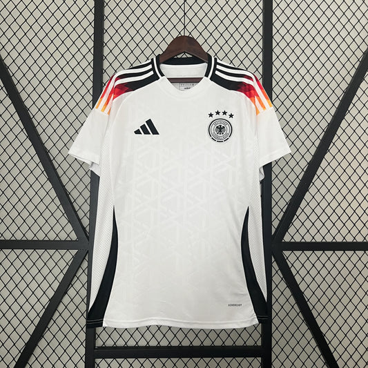 Germany 2024-25 Home Fan Version Jersey