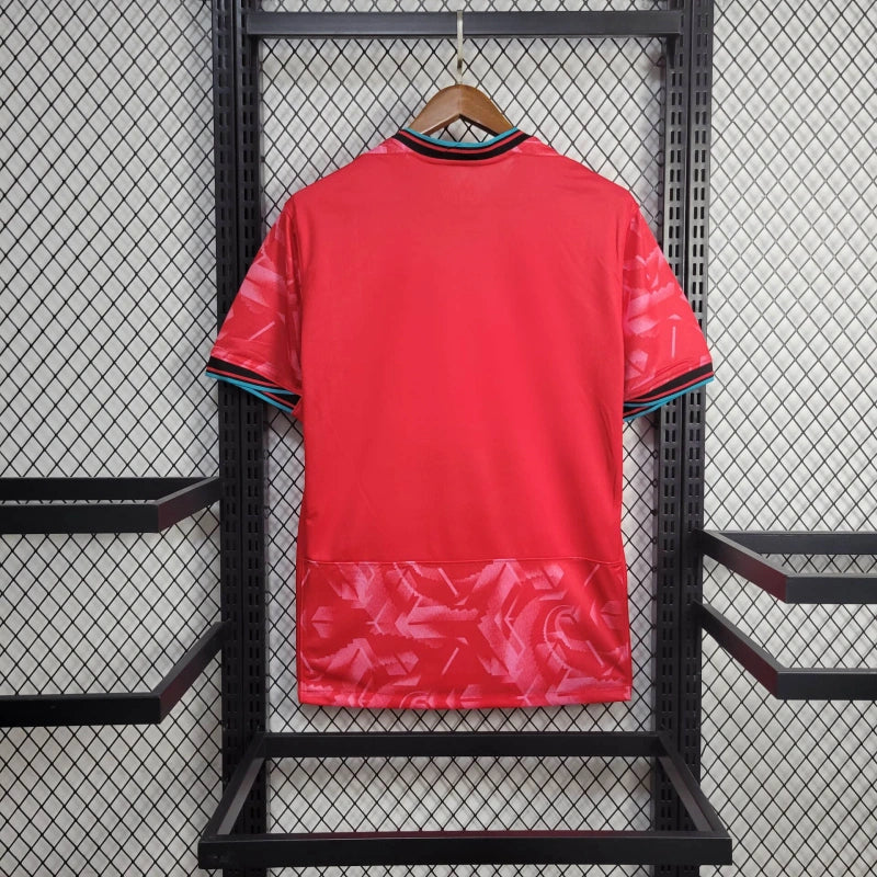 South Korea 2024/25 Home Jersey