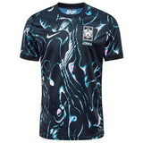 South Korea 2024/25 Away Jersey