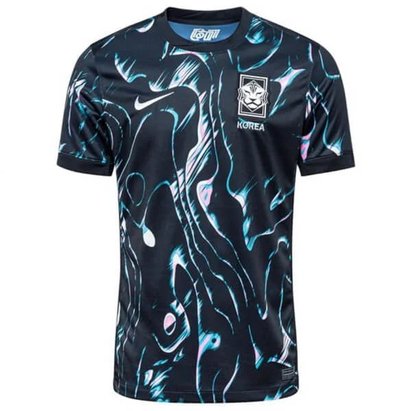 South Korea 2024/25 Away Jersey