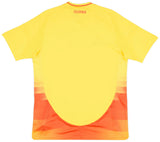 Colombia 2024 Home Jersey