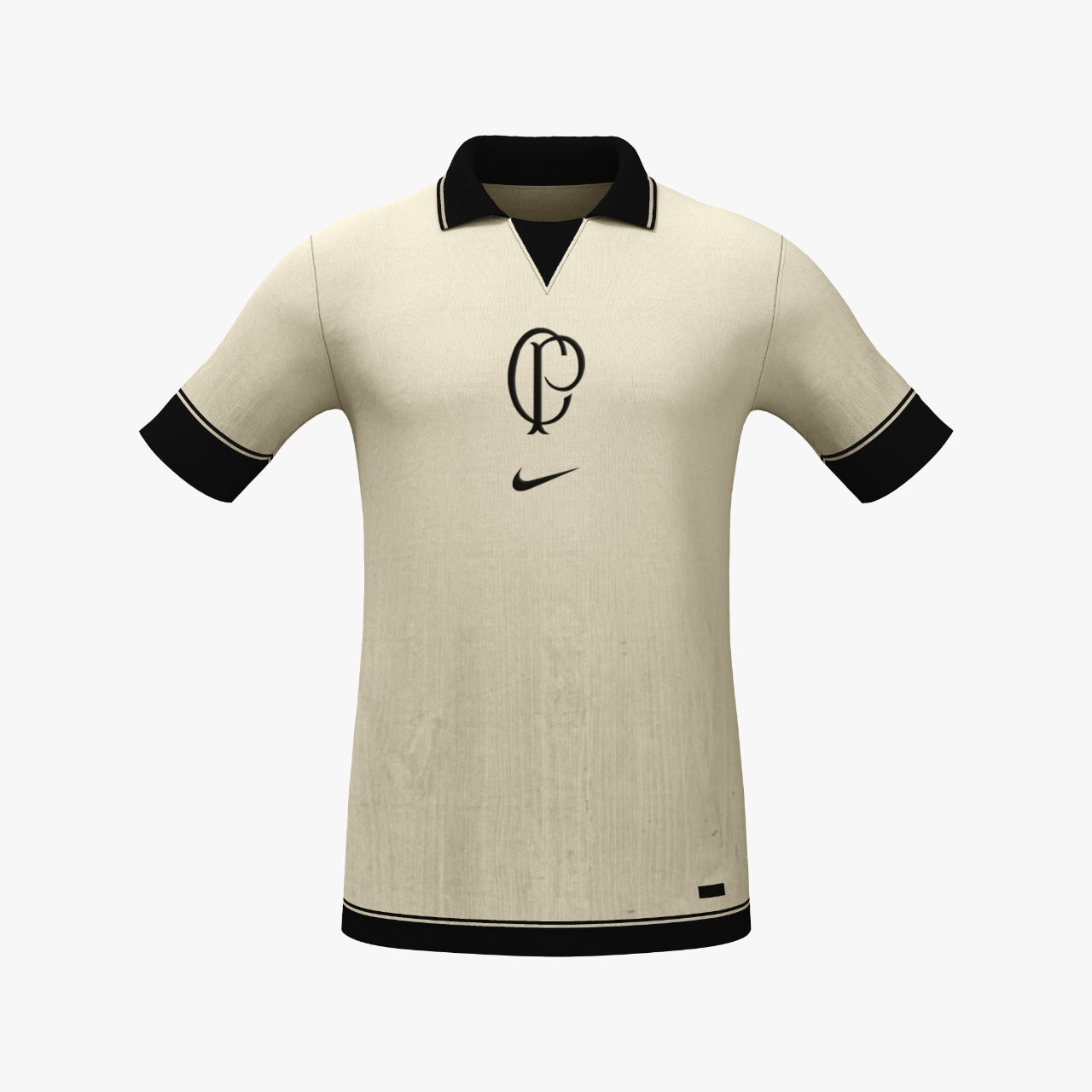 Corinthians 2023 Fourth Jersey
