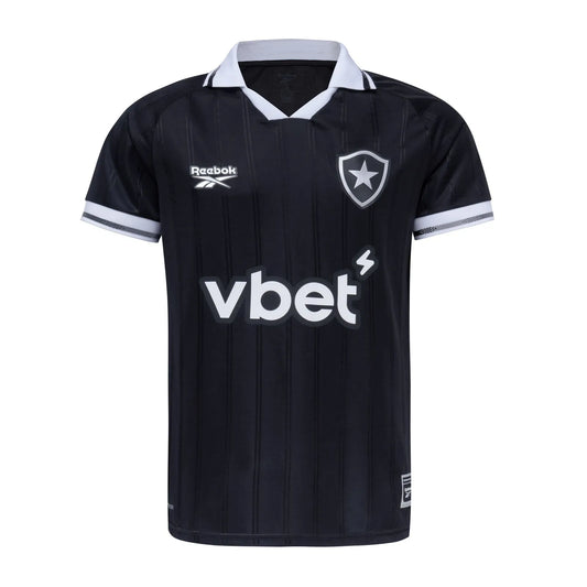 Botafogo 2025/26 Away Jersey