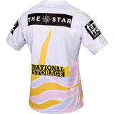Brisbane Broncos 2025 Alternate NRL Jersey