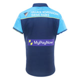 Gold Coast Titans 2025 ANZAC Jersey