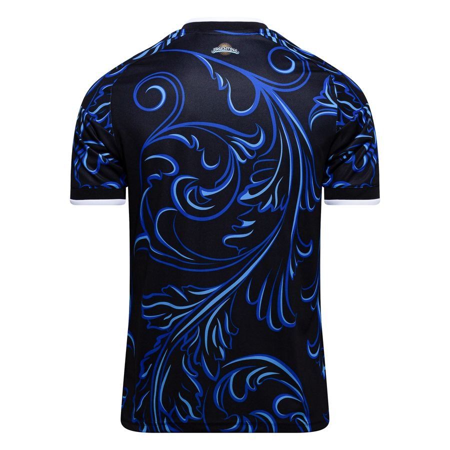 Argentina Kids 2026 Away Jersey