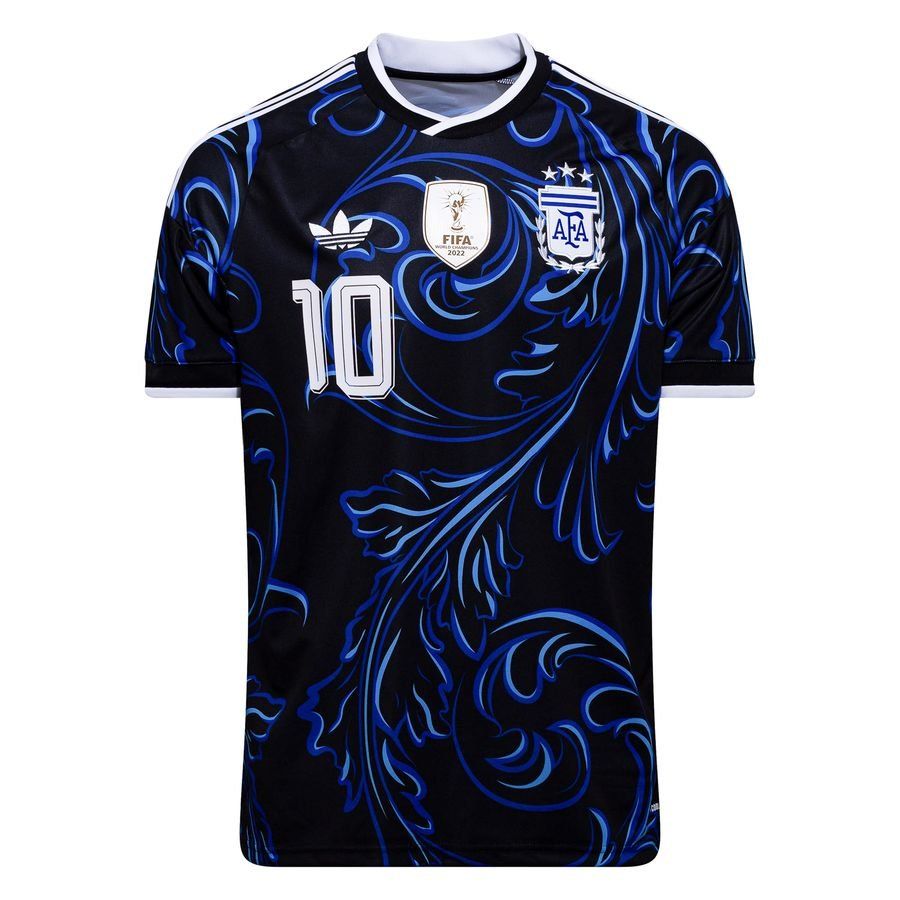 Argentina Kids 2026 Away Jersey