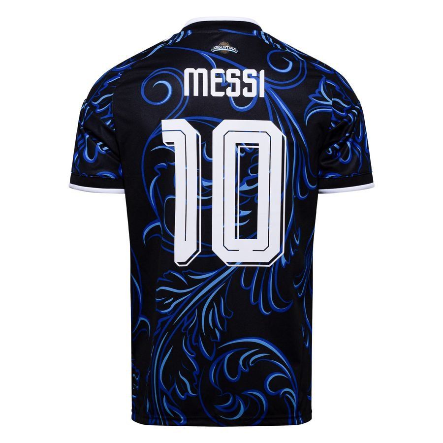 Argentina Kids 2026 Away Jersey