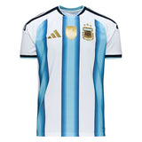 Argentina Kids 2026 Home Jersey