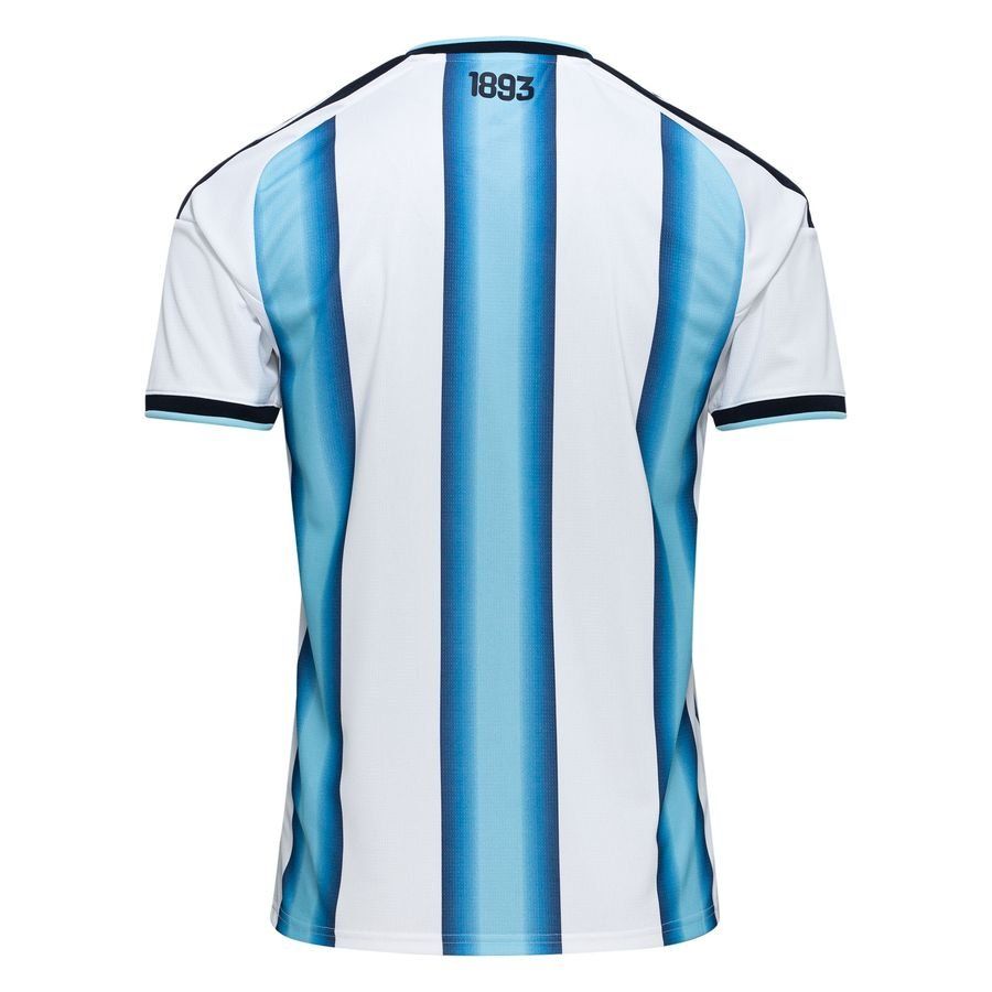 Argentina Kids 2026 Home Jersey