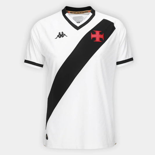 Vasco Da Gama 2025/26 Away Jersey