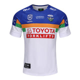 Canberra Raiders 2025 Away NRL Jersey