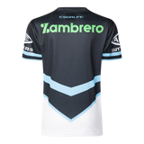 Cronulla Sharks 2025 Away NRL Jersey