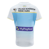Gold Coast Titans 2025 Away NRL Jersey