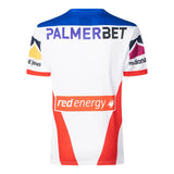 Newcastle Knights 2025 Away NRL Jersey
