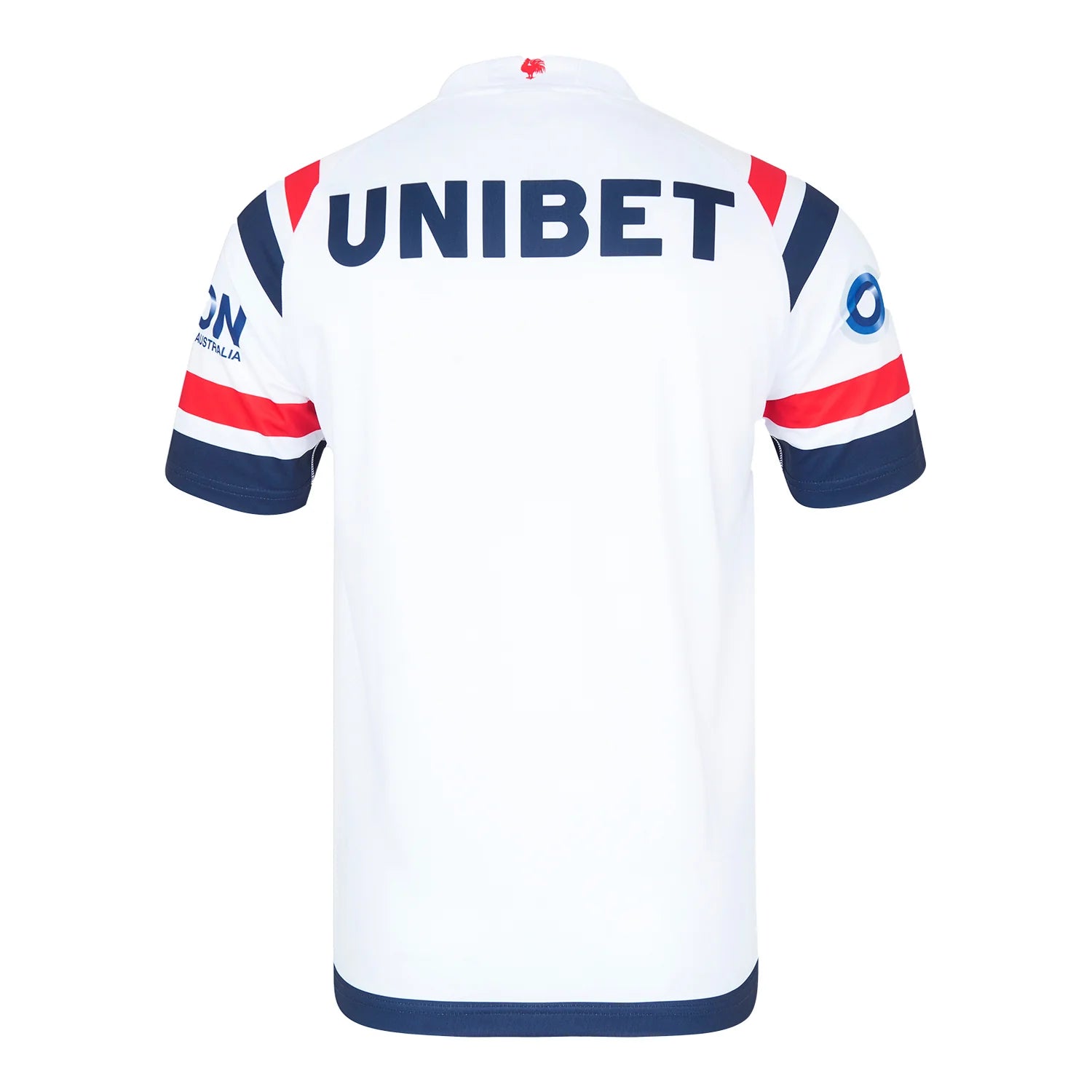 Sydney Roosters 2025 Away NRL Jersey