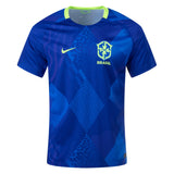 Brazil 2025 Copa America Away Jersey