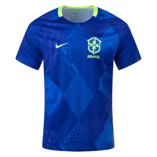 Brazil 2025 Copa America Away Jersey