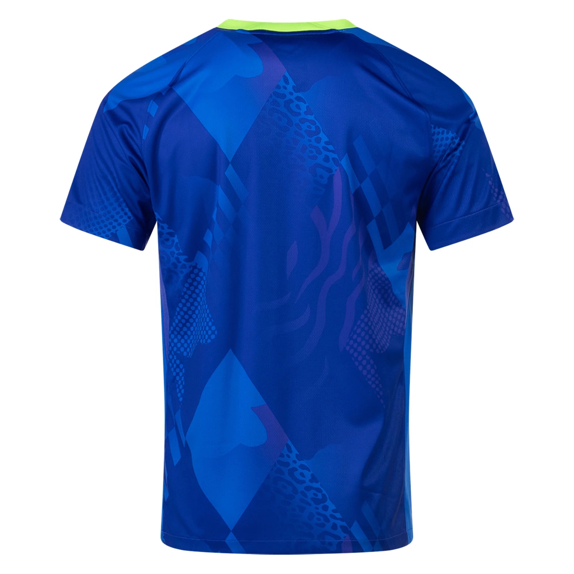 Brazil 2025 Copa America Away Jersey