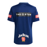 NSW Blues 2025 Captain's Run NRL Jersey