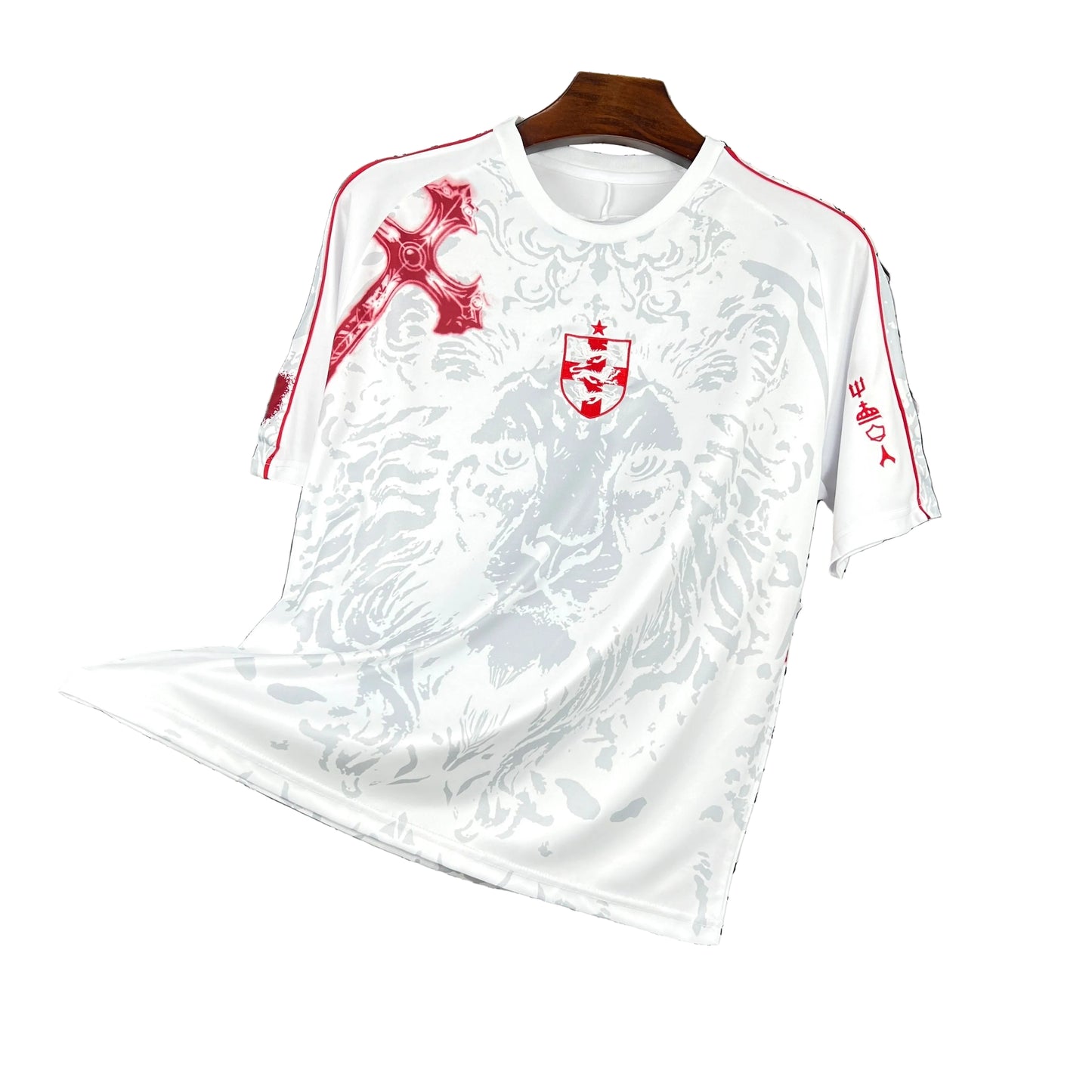 Comma 2025/26 BECKS Jersey