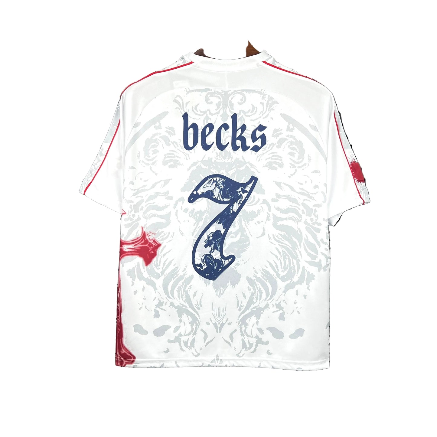 Comma 2025/26 BECKS Jersey