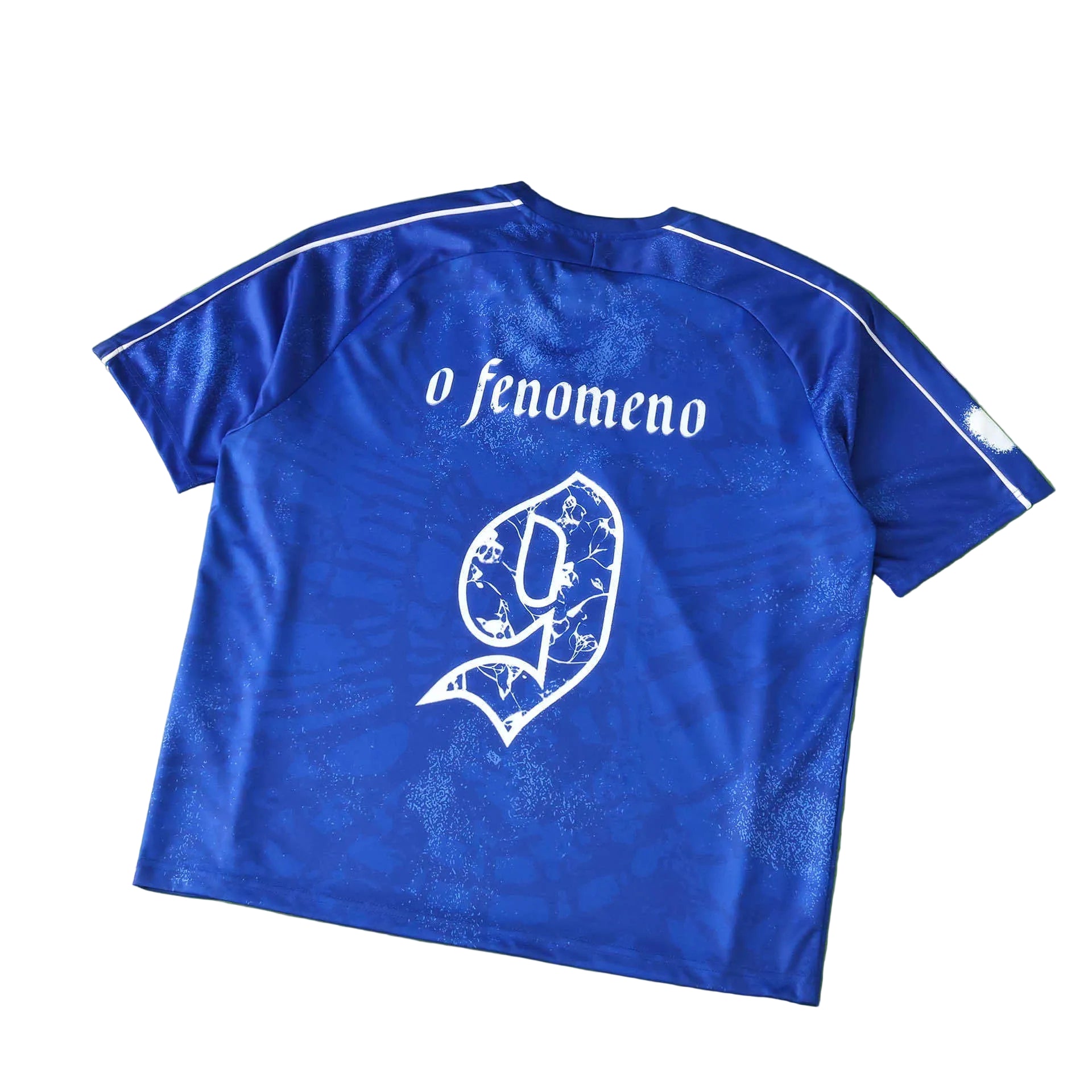 Comma 2025/26 Fenomeno (R9) Jersey