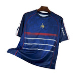 Comma 2025/26 Zizou Jersey