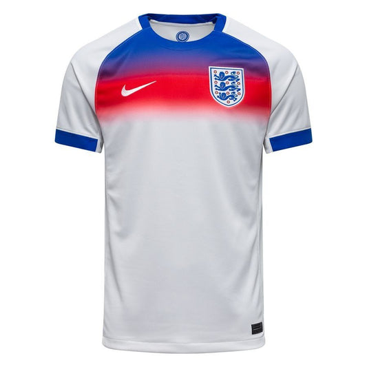 England  Euro 2025 Home Jersey