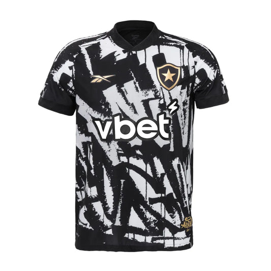 Botafogo 2025/26 Fourth Jersey