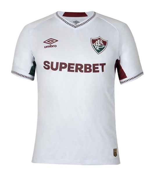Fluminense 2025 Away Jersey