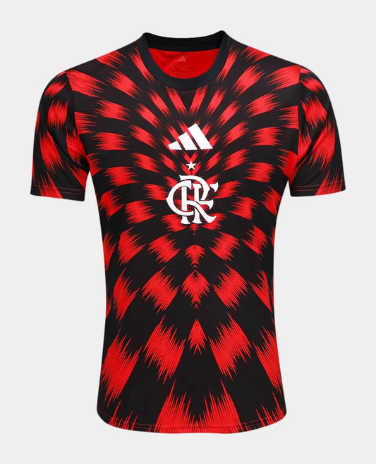 Flamengo 2025/26 Pre-Match