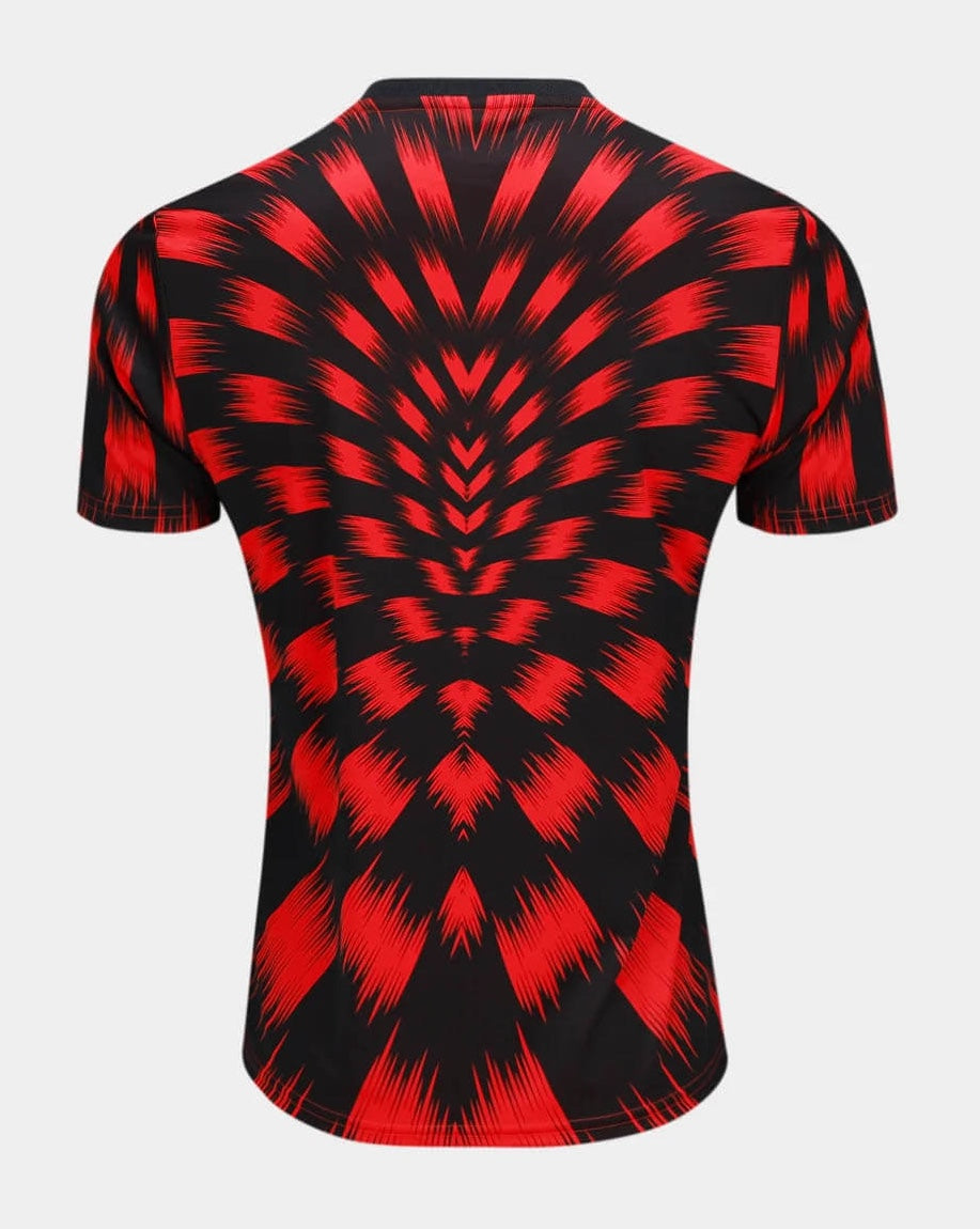Flamengo 2025/26 Pre-Match
