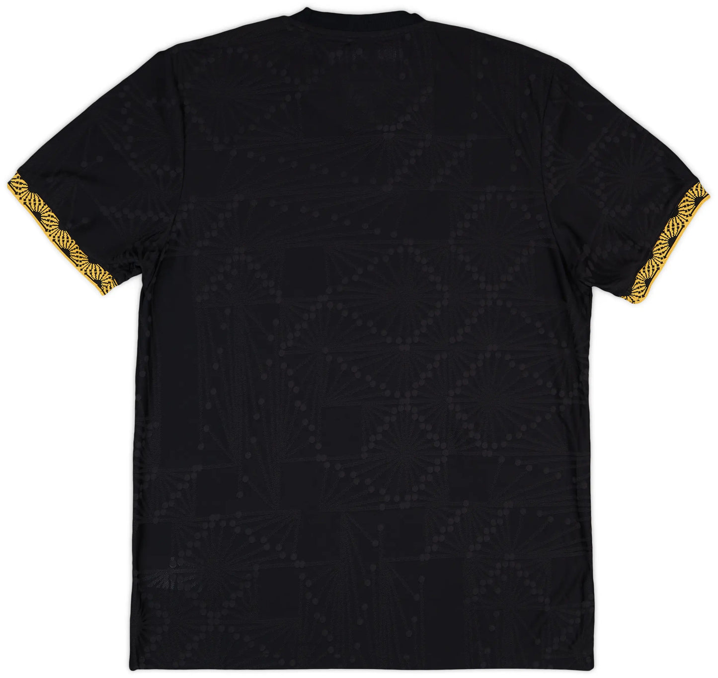 2025 Mexico Gold Cup Player Version Jersey