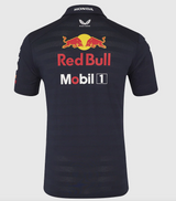 Red Bull 2025 F1 Golf Shirt