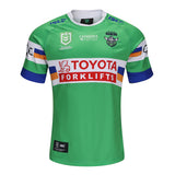 Canberra Raiders 2025 Home NRL Jersey