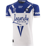 Bulldogs 2025 Home NRL Jersey