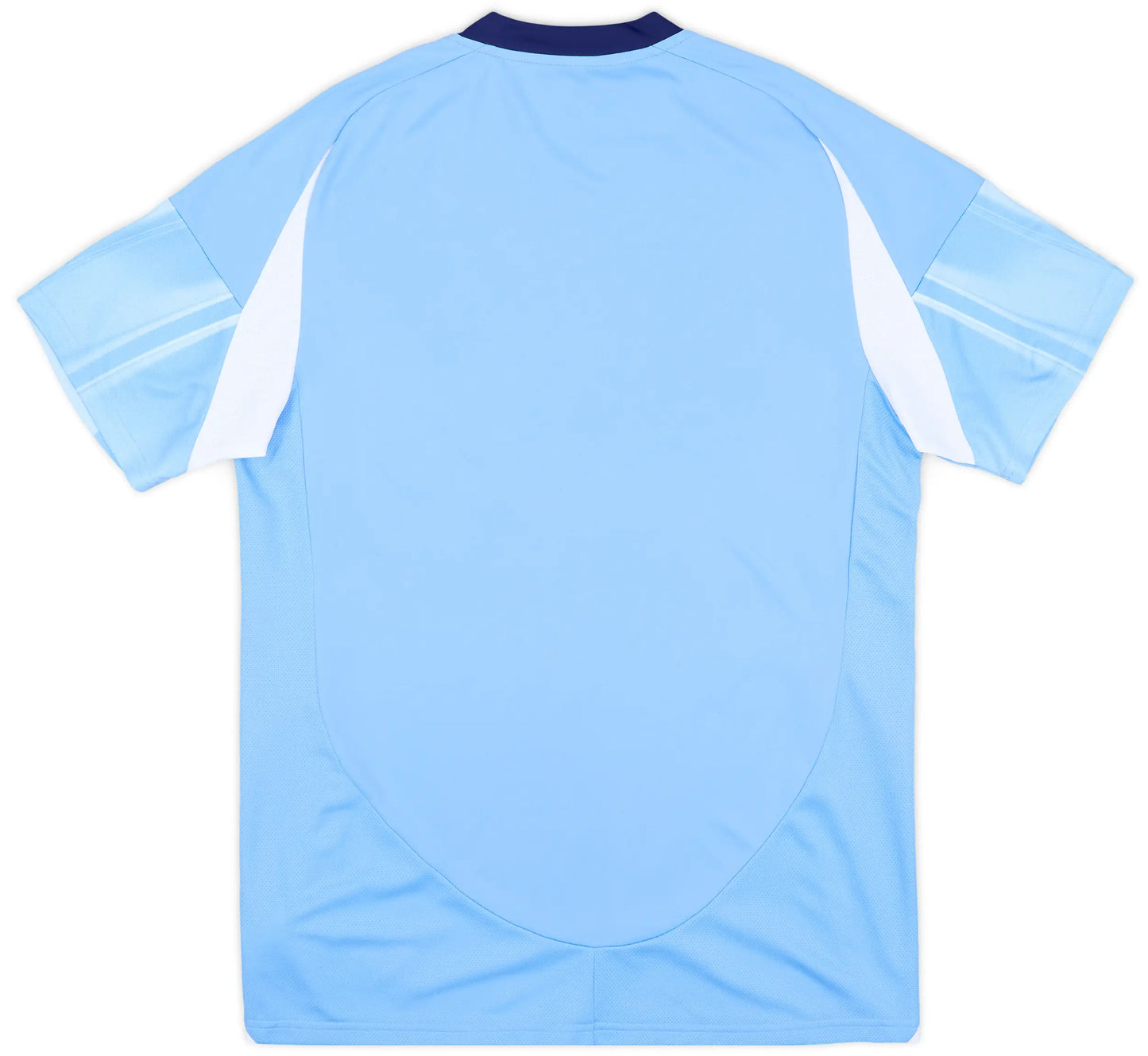 New York City FC 2025 Home Jersey