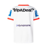 St George Dragons 2025 Home NRL Jersey