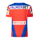 Newcastle Knights 2025 Home NRL Jersey