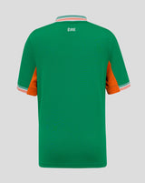 Ireland Euro 2025 Home Jersey
