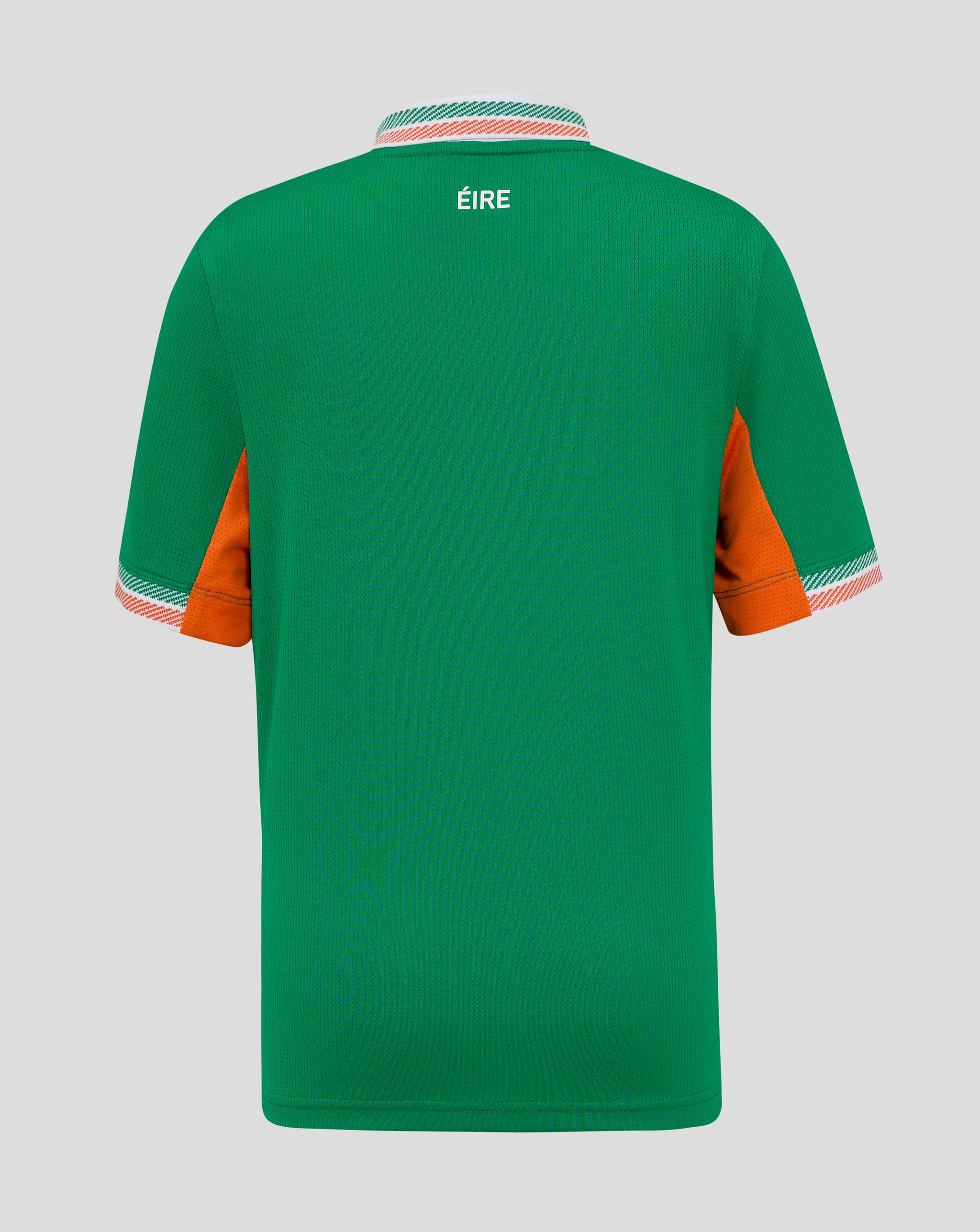 Ireland Euro 2025 Home Jersey