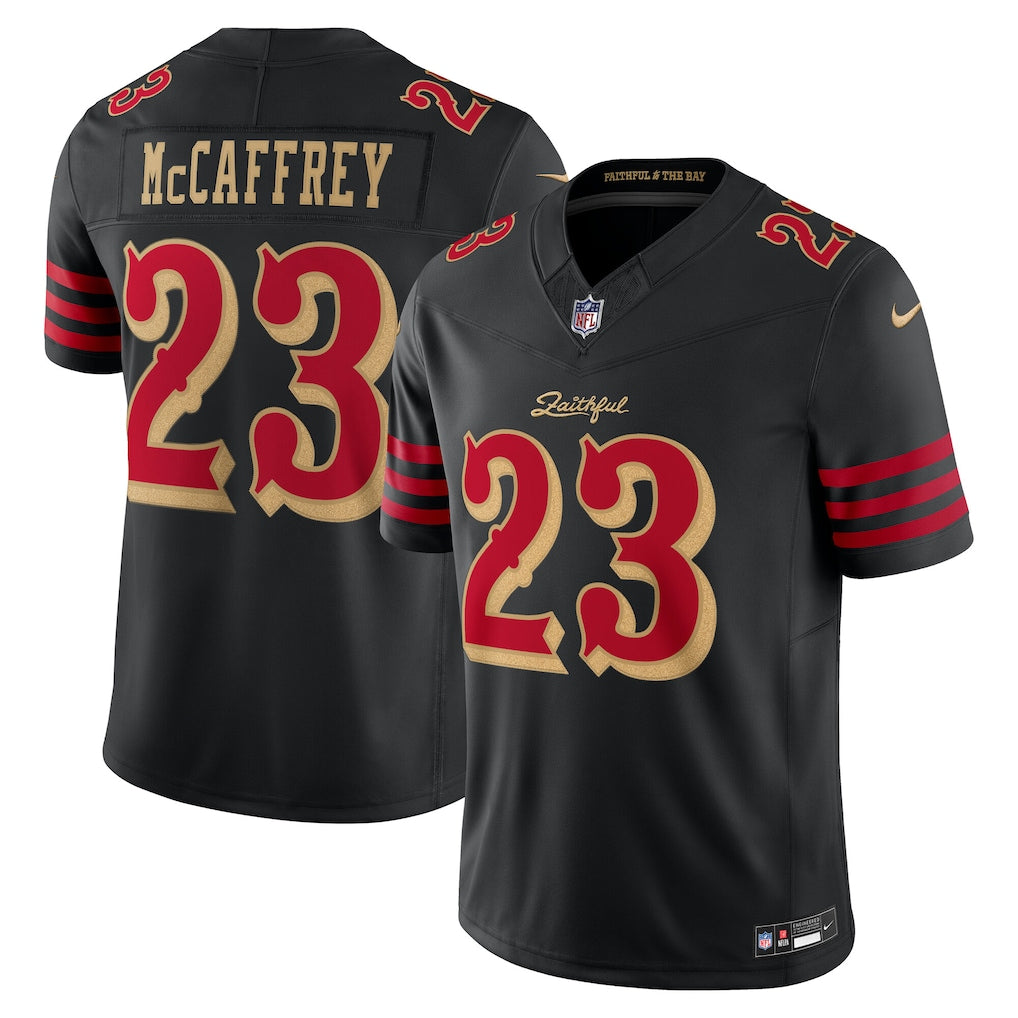 San Francisco 49ers 2025 Rivalries Collection