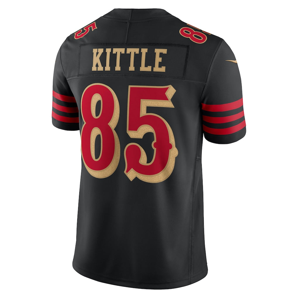 San Francisco 49ers 2025 Rivalries Collection