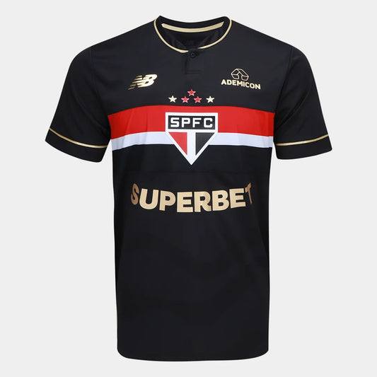 Sao Paulo 2025 Third Jersey